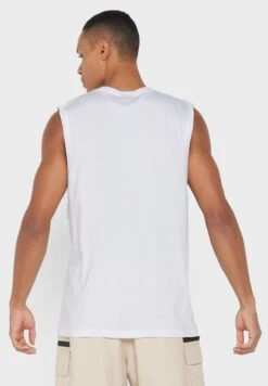 2 Pack Essential Vests -Sport Apparel Shop 4 zoom desktop 327