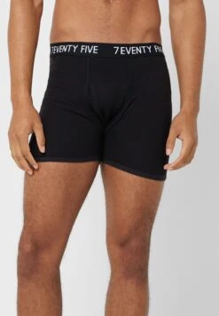 12 Pack Waist Band Trunks With Antibacterial Finish -Sport Apparel Shop 4 zoom desktop 330