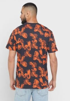 Only & Sons 2 Pack Crew Neck T-Shirt -Sport Apparel Shop 4 zoom desktop 331