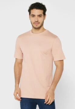 5 Pack Essential Crew Neck T-Shirts -Sport Apparel Shop 4 zoom desktop 342