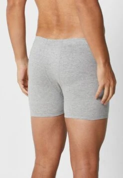 3 Pack Waist Band Boxers With Antibacterial Finish -Sport Apparel Shop 4 zoom desktop 355