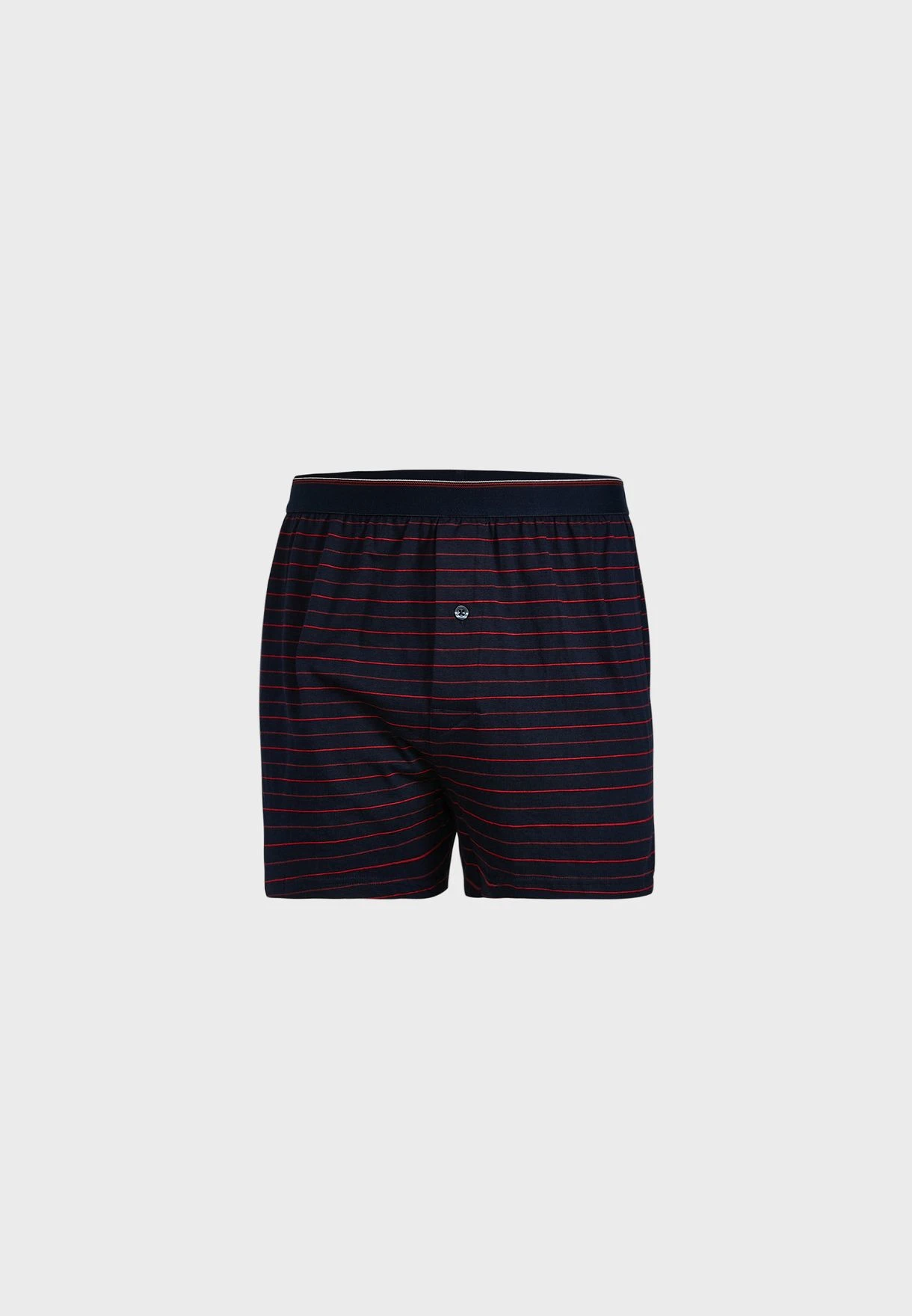 Marks & Spencer 5 Pack Assorted Boxers 6 Marks & Spencer 5 Pack Assorted Boxers - Image 4