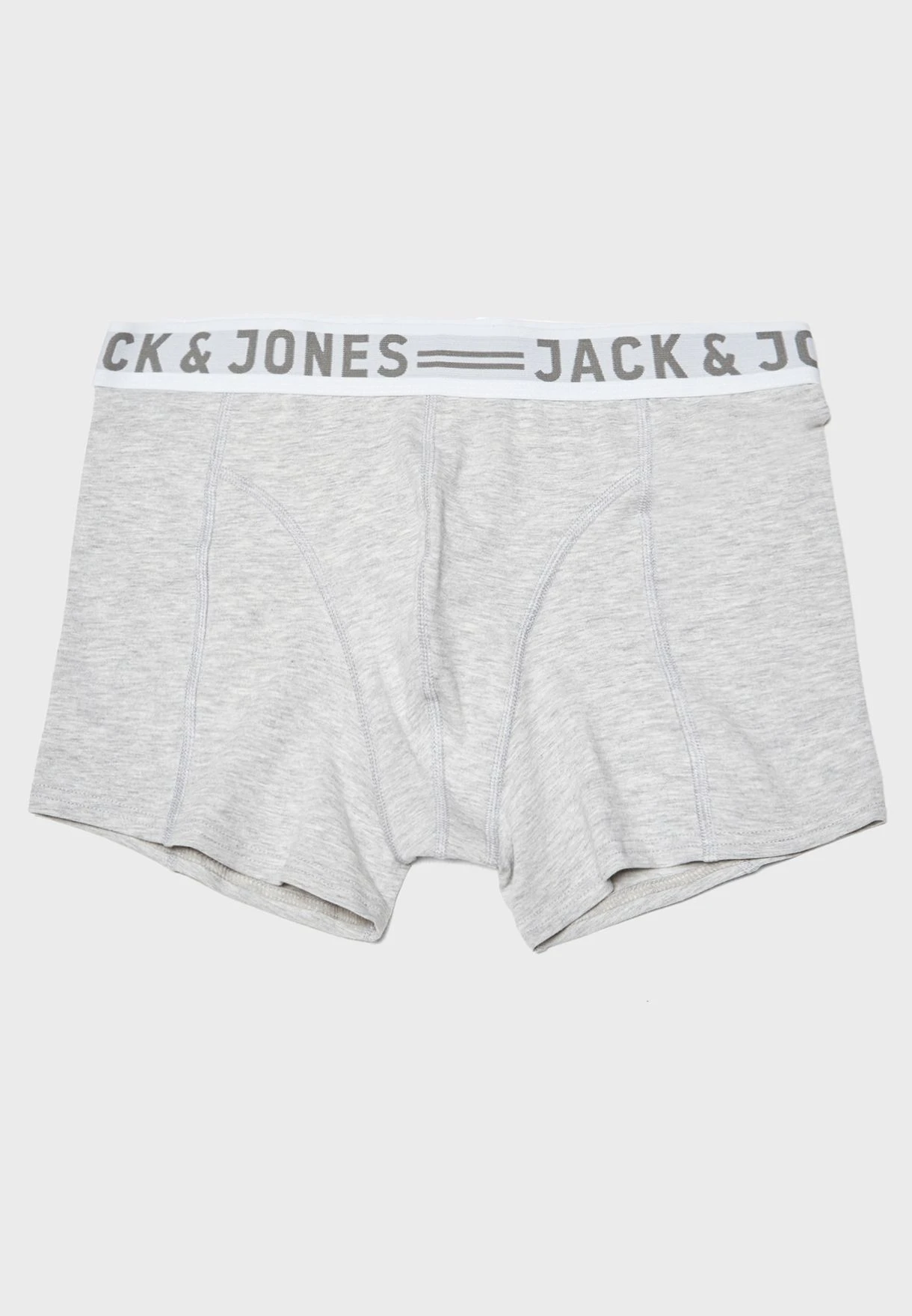Jack & Jones Pack Of 3 Sense Trunks 6 Jack & Jones Pack Of 3 Sense Trunks - Image 4