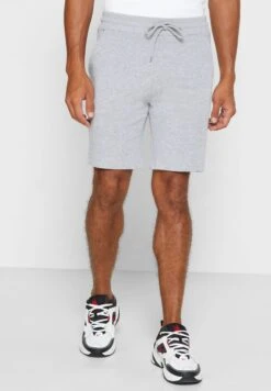 3 Pack Essential Lounge Shorts -Sport Apparel Shop 4 zoom desktop 363