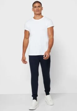 2 Pack Essential Joggers -Sport Apparel Shop 4 zoom desktop 369