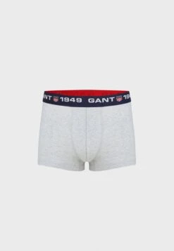 Gant Check Pajama Shorts -Sport Apparel Shop 4 zoom desktop 373