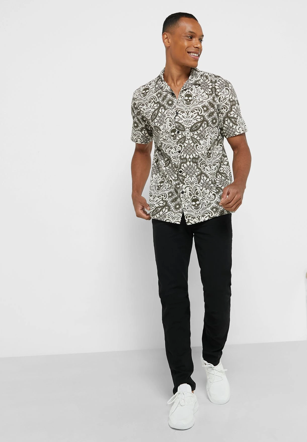 Pack Of 2 Chino 6 Pack Of 2 Chino - Image 4