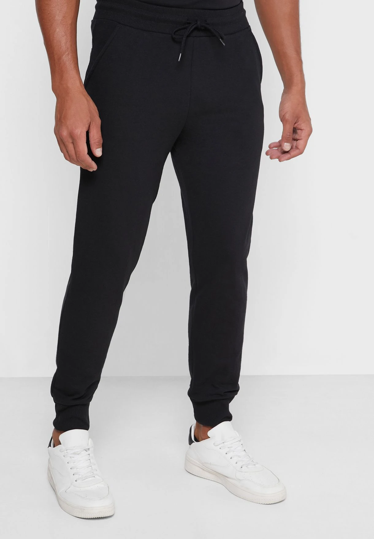 3 Pack Essential Joggers 6 3 Pack Essential Joggers - Image 4