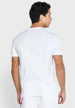 Hugo 2 Pack Trunks Crew Neck T-Shirt -Sport Apparel Shop 4 zoom desktop 399