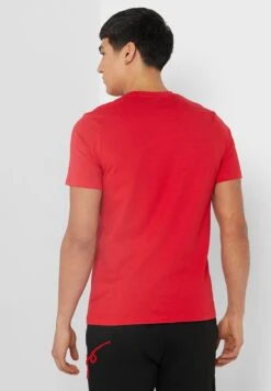 Hugo 2 Pack Logo Crew Neck T-Shirt -Sport Apparel Shop 4 zoom desktop 400