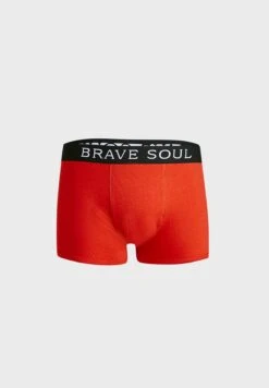 BRAVE SOUL 3 Pack Boxer Shorts -Sport Apparel Shop 4 zoom desktop 405