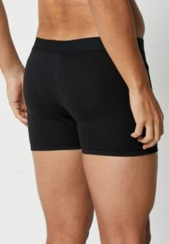 3 Pack Contrast Band Trunks With Antibacterial Finish 11 3 Pack Contrast Band Trunks With Antibacterial Finish -Sport Apparel Shop 4 zoom desktop 407