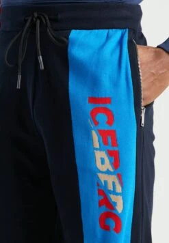 Iceberg Bermuda Maglia Shorts 9 Iceberg Bermuda Maglia Shorts -Sport Apparel Shop 4 zoom desktop 41