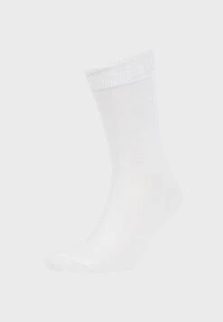 DeFacto 3 Pack Assorted Ankle Socks -Sport Apparel Shop 4 zoom desktop 417