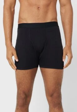 3 Pack Band Trunks With Antibacterial Finish 13 3 Pack Band Trunks With Antibacterial Finish -Sport Apparel Shop 4 zoom desktop 418