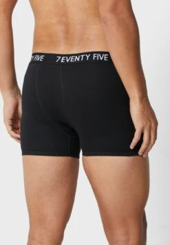 2 Pack Waist Band Trunks With Antibacterial Finish 12 2 Pack Waist Band Trunks With Antibacterial Finish -Sport Apparel Shop 4 zoom desktop 419