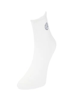 Trendyol 5 Pack Ball Embroidery Socks -Sport Apparel Shop 4 zoom desktop 423