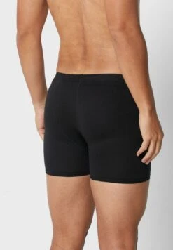 3 Pack Waist Band Boxers With Antibacterial Finish 12 3 Pack Waist Band Boxers With Antibacterial Finish -Sport Apparel Shop 4 zoom desktop 432