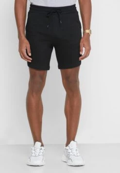 3 Pack Essential Lounge Shorts -Sport Apparel Shop 4 zoom desktop 437