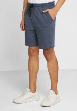 3 Pack Essential Lounge Shorts -Sport Apparel Shop 4 zoom desktop 439