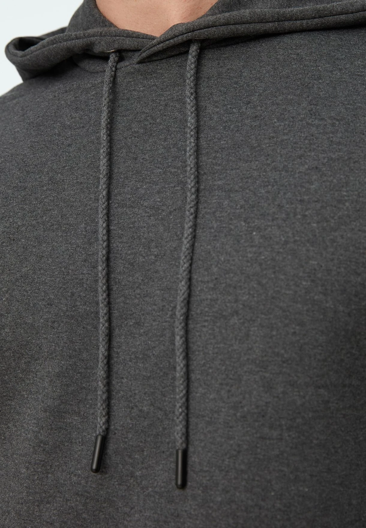 Trendyol 2 Pack Essential Hoodie 5 Trendyol 2 Pack Essential Hoodie - Image 4