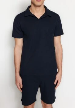 Trendyol Essential Pyjama Set -Sport Apparel Shop 4 zoom desktop 457