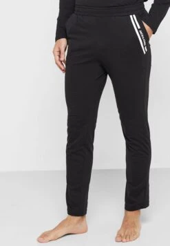 Jack & Jones Slogan Print Hoodie -Sport Apparel Shop 4 zoom desktop 458