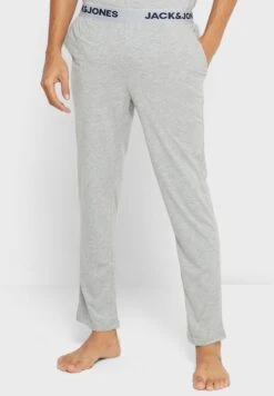 Jack & Jones Logo T-Shirt & Pant Set -Sport Apparel Shop 4 zoom desktop 459