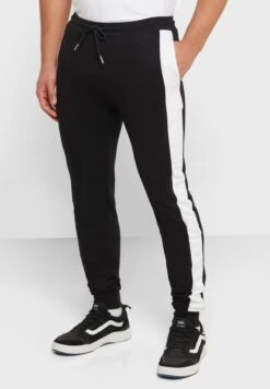 Colourblock Tracksuit Set 10 Colourblock Tracksuit Set -Sport Apparel Shop 4 zoom desktop 473