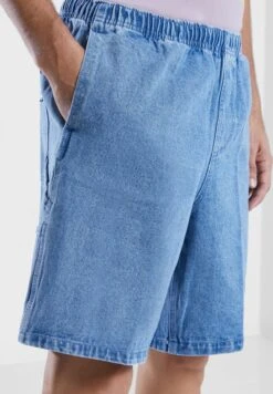 OBEY Easy Denim Carpenter Shorts -Sport Apparel Shop 4 zoom desktop 48