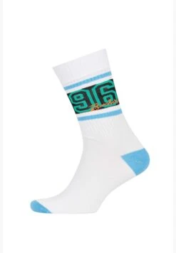 DeFacto 5 Pack Man High Cut Socks -Sport Apparel Shop 4 zoom desktop 488