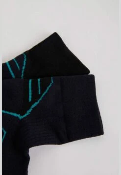 DeFacto 2 Pack Man Mid Cut Socks -Sport Apparel Shop 4 zoom desktop 489