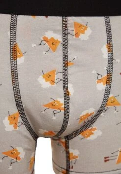 Trendyol 2 Pack Printed Boxer -Sport Apparel Shop 4 zoom desktop 492