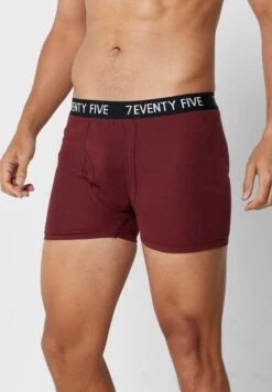 Waist Band Trunk With Antibacterial Finish -Sport Apparel Shop 4 zoom desktop 496