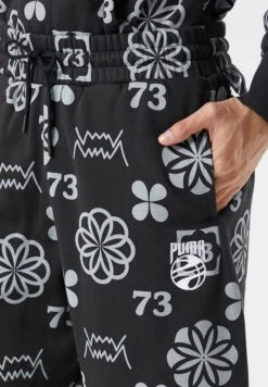 Puma Booster Clyde Men Shorts -Sport Apparel Shop 4 zoom desktop 50