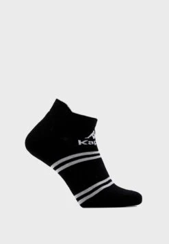 Kappa 5 Pack Crew Socks 12 Kappa 5 Pack Crew Socks -Sport Apparel Shop 4 zoom desktop 506
