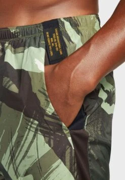 Nike 7" Dri-Fit Challenger Shorts -Sport Apparel Shop 4 zoom desktop 51