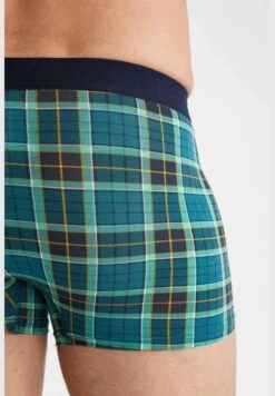 DeFacto 2 Pack Man Regular Fit Knitted Boxer -Sport Apparel Shop 4 zoom desktop 516