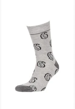 DeFacto 5 Pack Man Hıgh Cut Socks -Sport Apparel Shop 4 zoom desktop 519