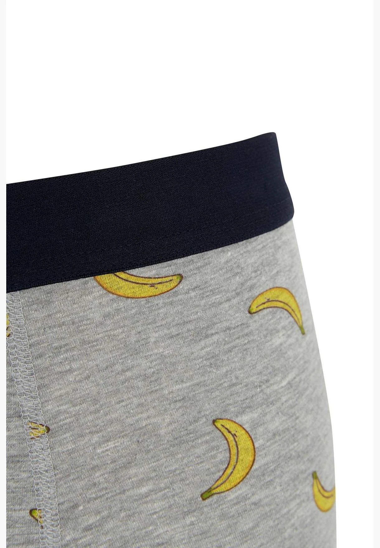 DeFacto 3 Pack Regular Fit Printed Boxer Set 6 DeFacto 3 Pack Regular Fit Printed Boxer Set - Image 4