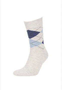 DeFacto 3 Pack Man Hıgh Cut Socks -Sport Apparel Shop 4 zoom desktop 536