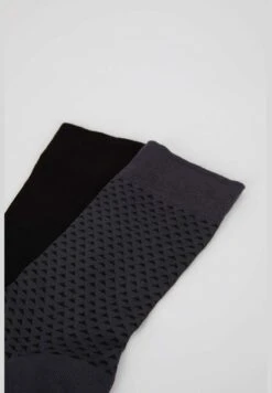 DeFacto 2 Pack Long Socks -Sport Apparel Shop 4 zoom desktop 538