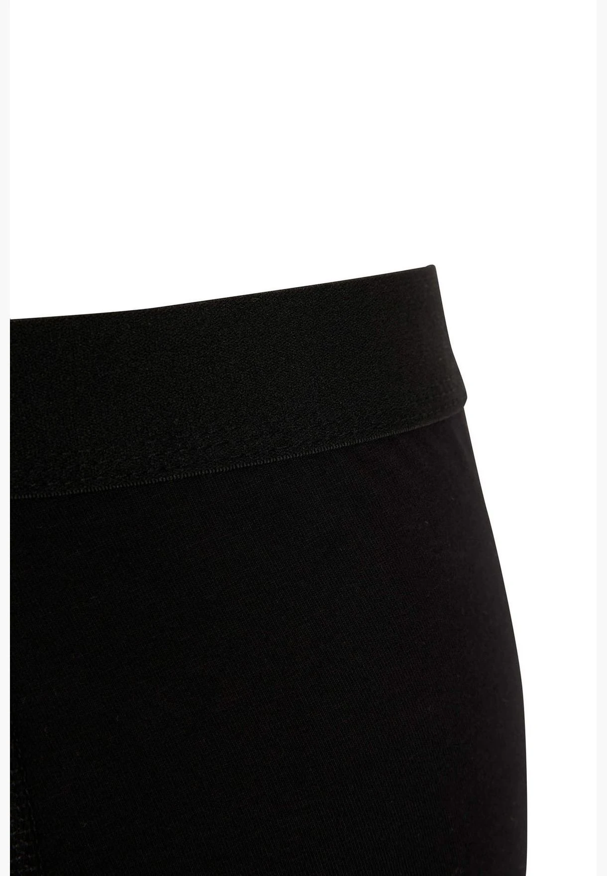 DeFacto Man Loose Fit Underwear Knitted Boxer - 3 Pieces 6 DeFacto Man Loose Fit Underwear Knitted Boxer - 3 Pieces - Image 4