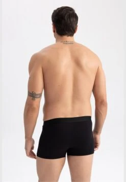 DeFacto 5 Pack Waistband Boxers -Sport Apparel Shop 4 zoom desktop 543