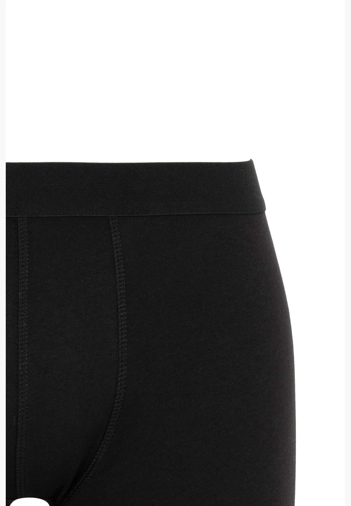 DeFacto Knitted Basic Boxers 6 DeFacto Knitted Basic Boxers - Image 4