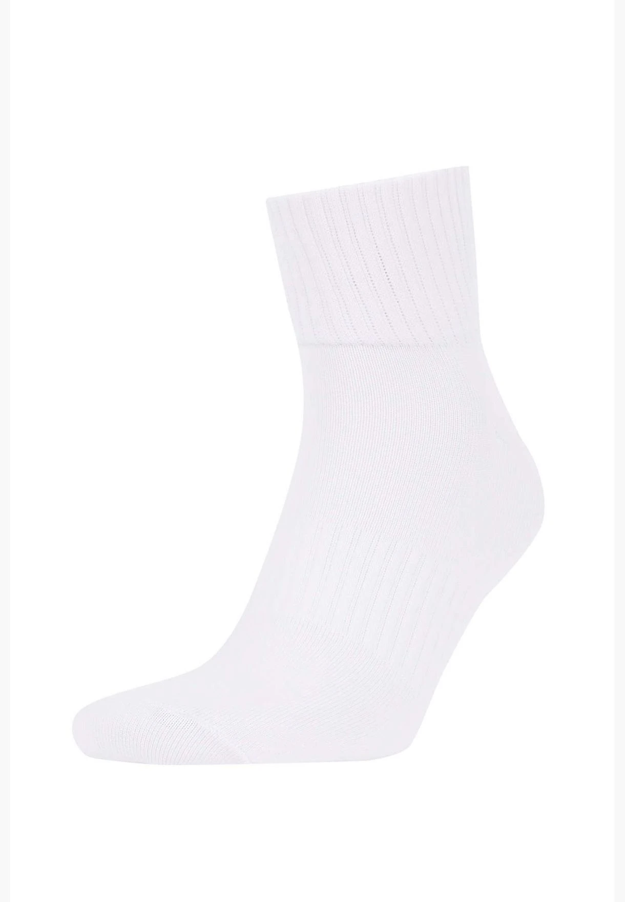 DeFacto 3 Pack Man Socks 6 DeFacto 3 Pack Man Socks - Image 4