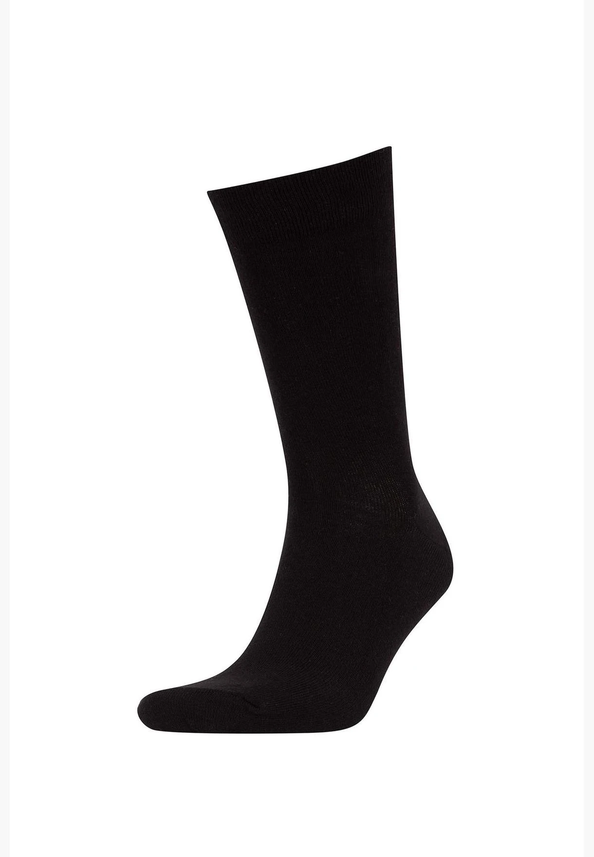 DeFacto 3 Pack Long Socks 6 DeFacto 3 Pack Long Socks - Image 4