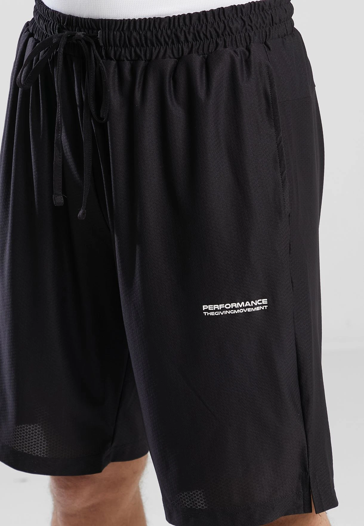 Regular Dry-Fit Active Short 6 Regular Dry-Fit Active Short - Image 4