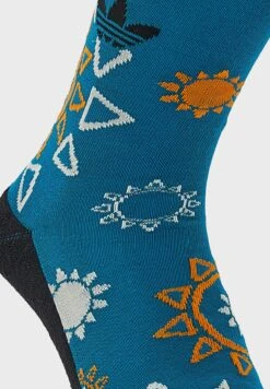 Adidas Originals 2 Pack Adventure Crew Socks -Sport Apparel Shop 4 zoom desktop 555