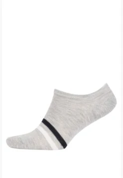 DeFacto 5 Pack Man Low Cut Socks -Sport Apparel Shop 4 zoom desktop 556